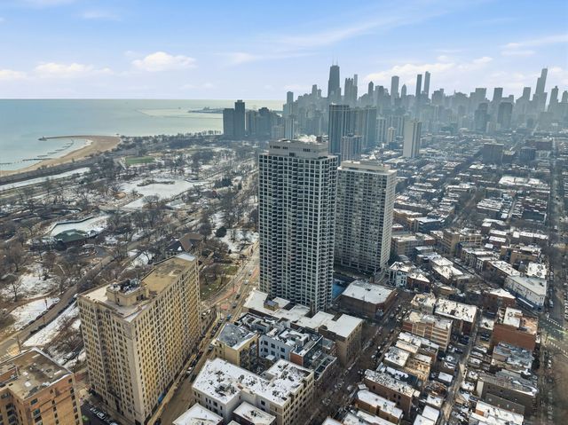 2020 N Lincoln Park W 19C, Chicago, IL 60614