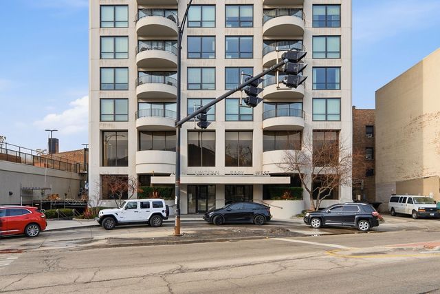 2020 N Lincoln Park W 19C, Chicago, IL 60614