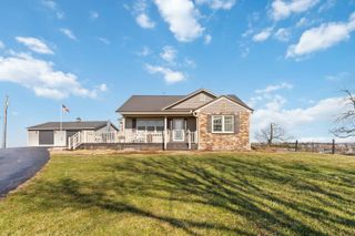 1103 Cornishville Road, Harrodsburg, KY 40330