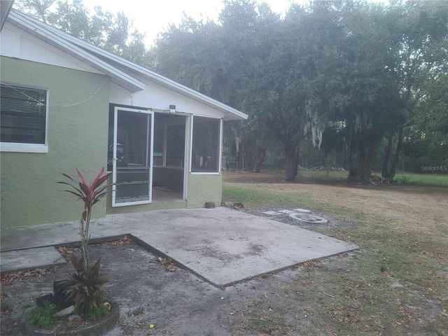 1187 VARNADO ROAD, Groveland, FL 34736