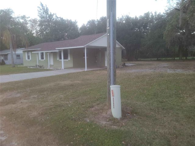 1187 VARNADO ROAD, Groveland, FL 34736