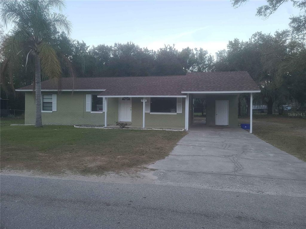 1187 VARNADO ROAD, Groveland, FL 34736