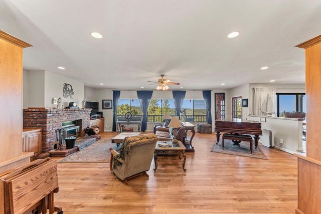 18591 Ponderosa Hills Rd, Volcano, CA 95689