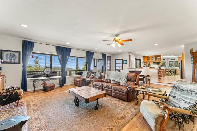 18591 Ponderosa Hills Rd, Volcano, CA 95689