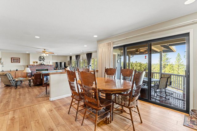 18591 Ponderosa Hills Rd, Volcano, CA 95689