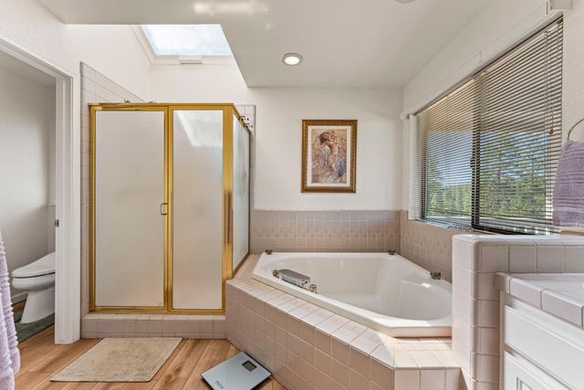 18591 Ponderosa Hills Rd, Volcano, CA 95689