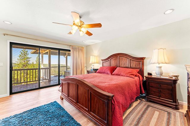 18591 Ponderosa Hills Rd, Volcano, CA 95689