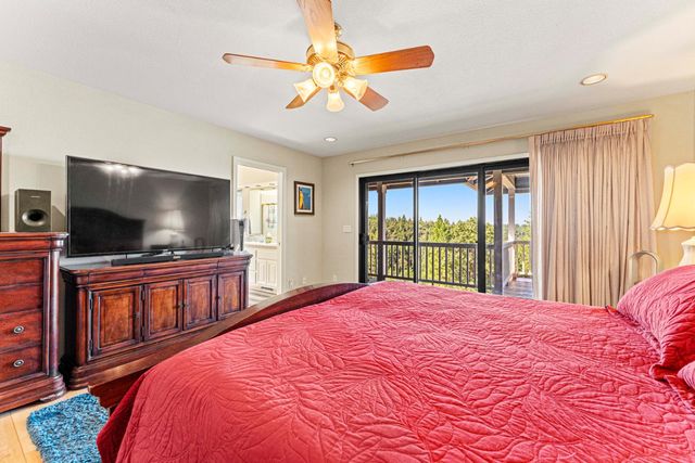 18591 Ponderosa Hills Rd, Volcano, CA 95689