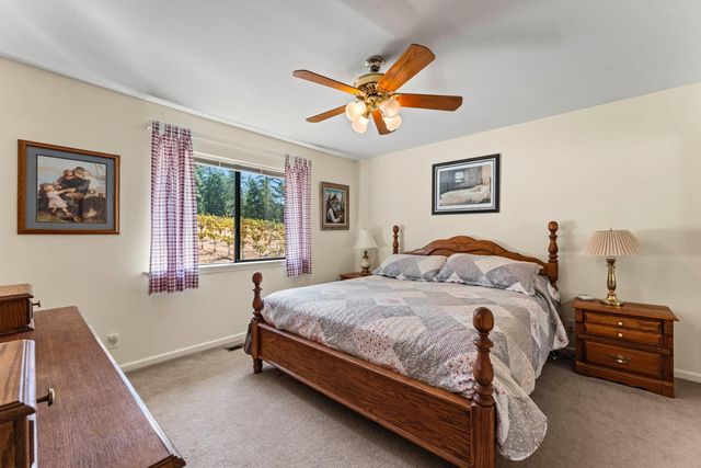 18591 Ponderosa Hills Rd, Volcano, CA 95689