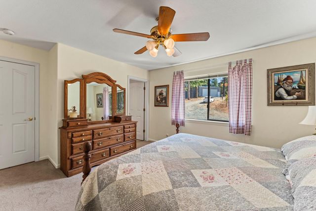 18591 Ponderosa Hills Rd, Volcano, CA 95689