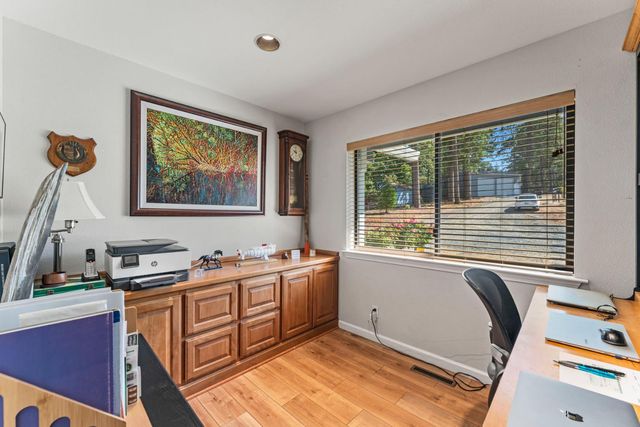 18591 Ponderosa Hills Rd, Volcano, CA 95689