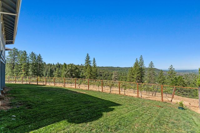 18591 Ponderosa Hills Rd, Volcano, CA 95689