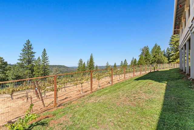 18591 Ponderosa Hills Rd, Volcano, CA 95689