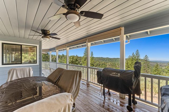 18591 Ponderosa Hills Rd, Volcano, CA 95689