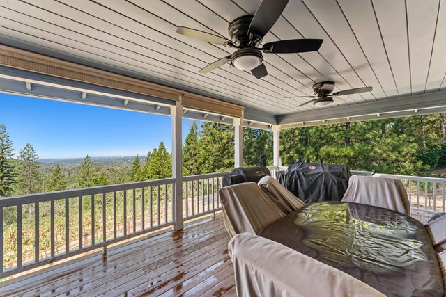 18591 Ponderosa Hills Rd, Volcano, CA 95689