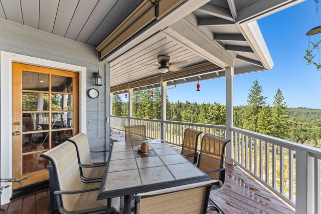 18591 Ponderosa Hills Rd, Volcano, CA 95689