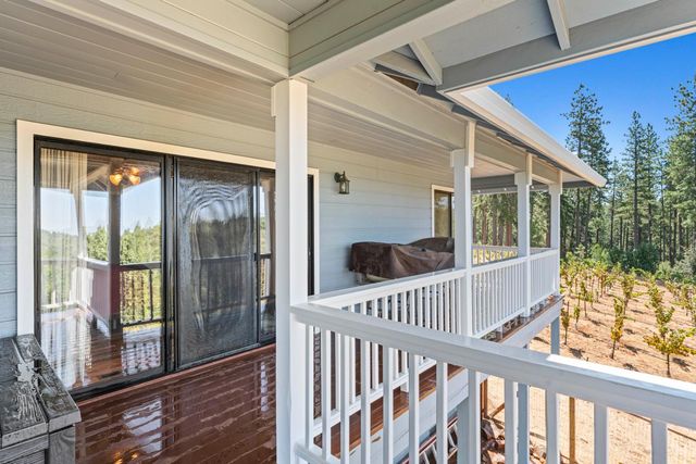 18591 Ponderosa Hills Rd, Volcano, CA 95689