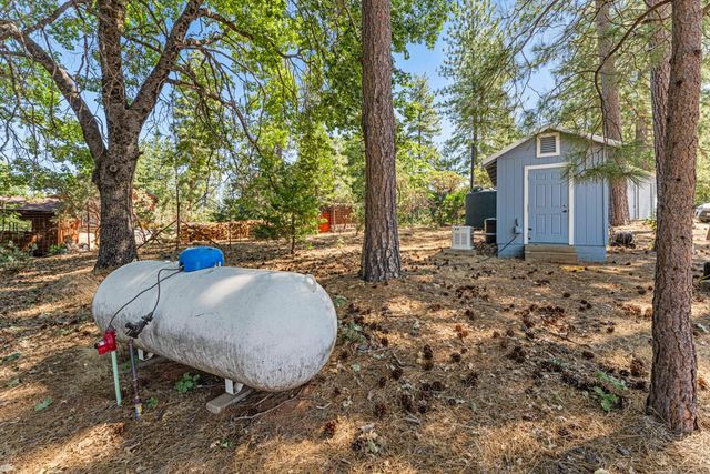 18591 Ponderosa Hills Rd, Volcano, CA 95689