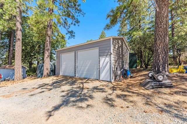 18591 Ponderosa Hills Rd, Volcano, CA 95689