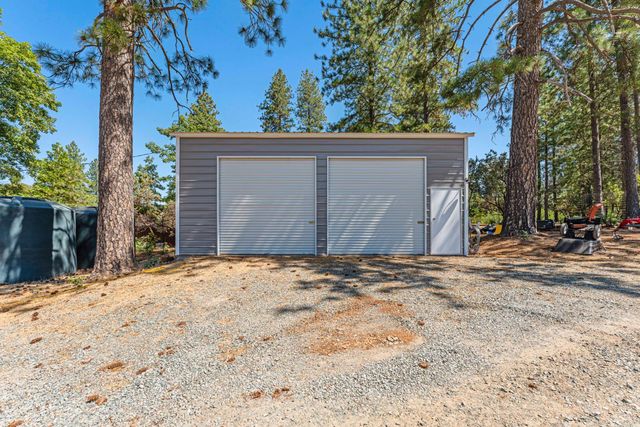 18591 Ponderosa Hills Rd, Volcano, CA 95689