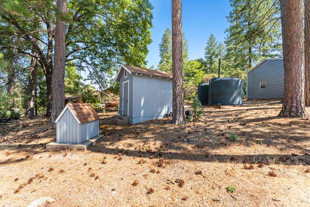 18591 Ponderosa Hills Rd, Volcano, CA 95689