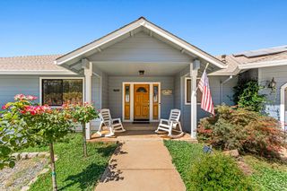 18591 Ponderosa Hills Rd, Volcano, CA 95689