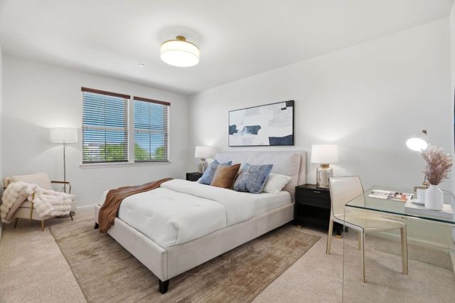 2988 Grassina Street 409, San Jose, CA 95136