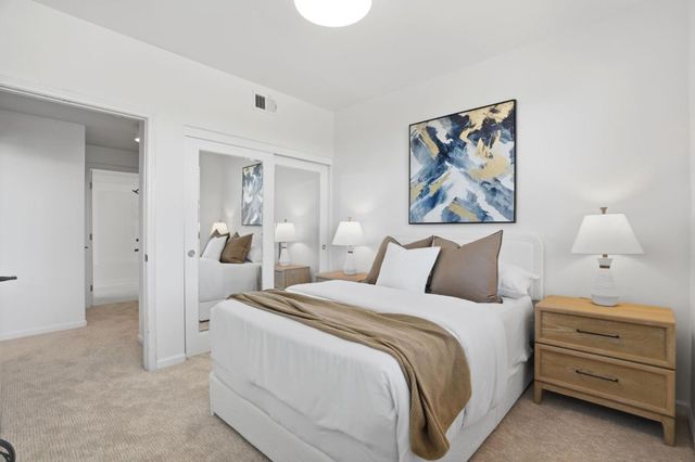 2988 Grassina Street 409, San Jose, CA 95136