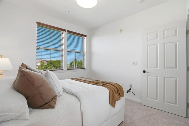 2988 Grassina Street 409, San Jose, CA 95136