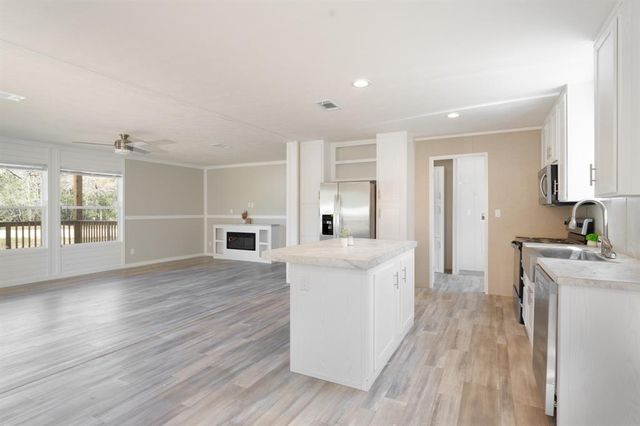 119 Milam LN B, Bastrop, TX 78602