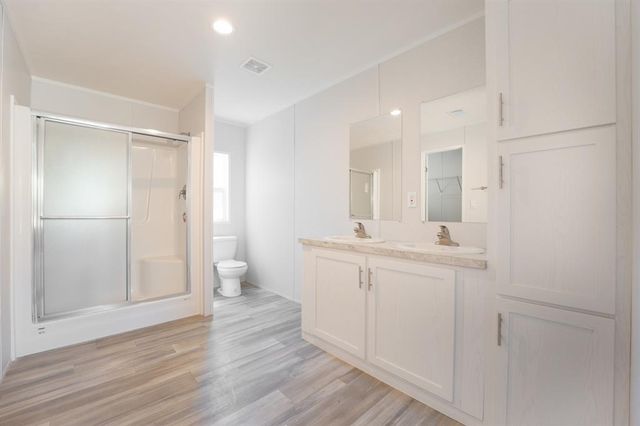 119 Milam LN B, Bastrop, TX 78602