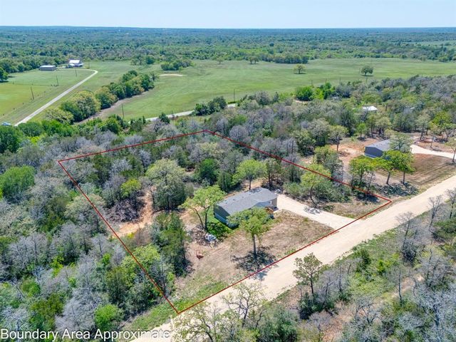 119 Milam LN B, Bastrop, TX 78602