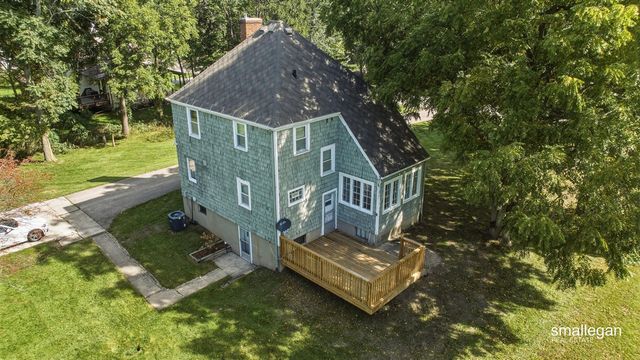 1897 Manning Avenue, Grand Rapids, MI 49534