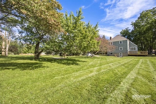 1897 Manning Avenue, Grand Rapids, MI 49534