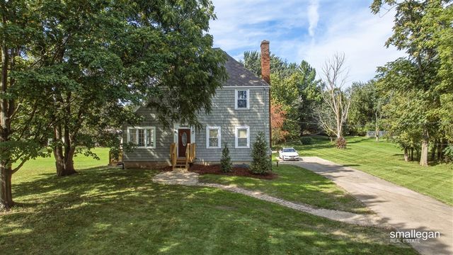1897 Manning Avenue, Grand Rapids, MI 49534