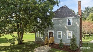 1897 Manning Avenue, Grand Rapids, MI 49534