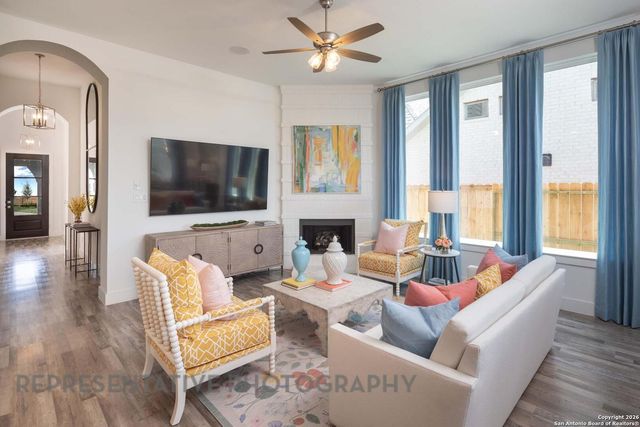 104 Rainwater Creek, Boerne, TX 78006