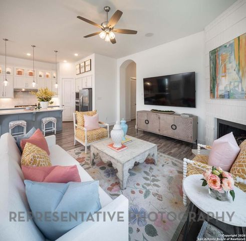 104 Rainwater Creek, Boerne, TX 78006