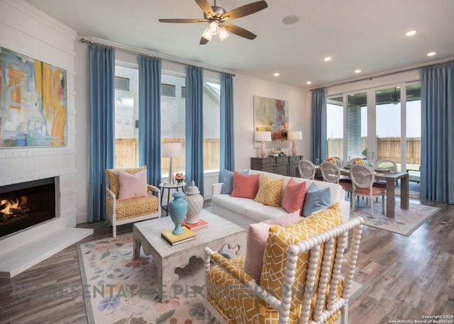 104 Rainwater Creek, Boerne, TX 78006