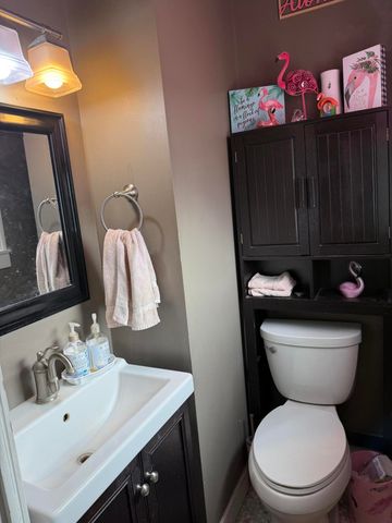 517 W Main Street, Manchester Vlg, MI 48158