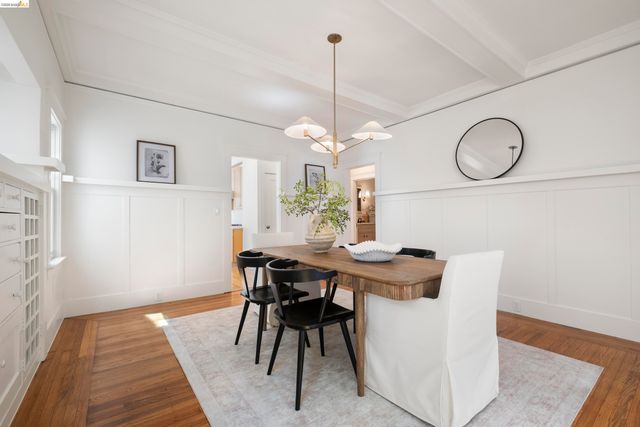 1611 Rose St, Berkeley, CA 94703