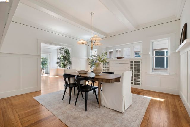1611 Rose St, Berkeley, CA 94703
