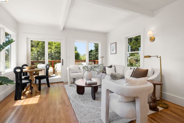 1611 Rose St, Berkeley, CA 94703