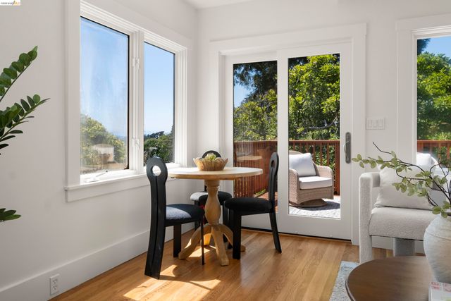 1611 Rose St, Berkeley, CA 94703