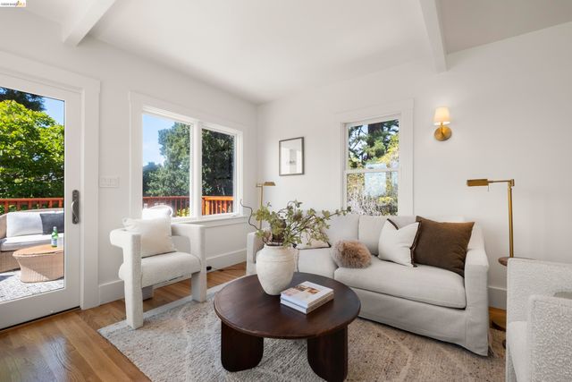 1611 Rose St, Berkeley, CA 94703