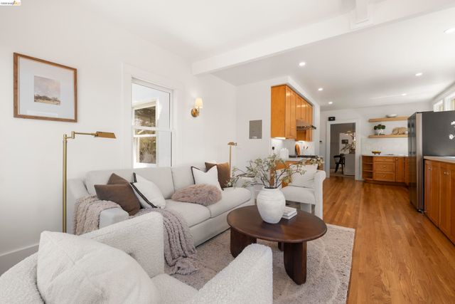 1611 Rose St, Berkeley, CA 94703