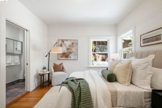 1611 Rose St, Berkeley, CA 94703