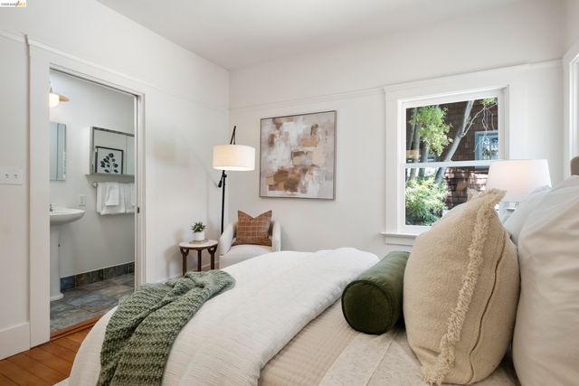 1611 Rose St, Berkeley, CA 94703