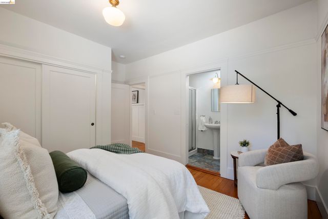 1611 Rose St, Berkeley, CA 94703