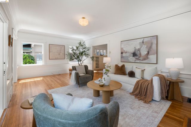 1611 Rose St, Berkeley, CA 94703
